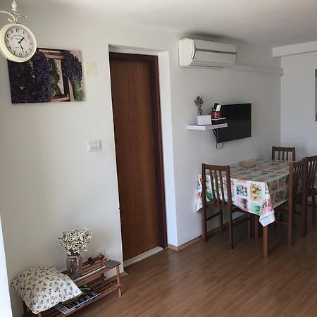 Apartment Culic 珀德垂那 外观 照片