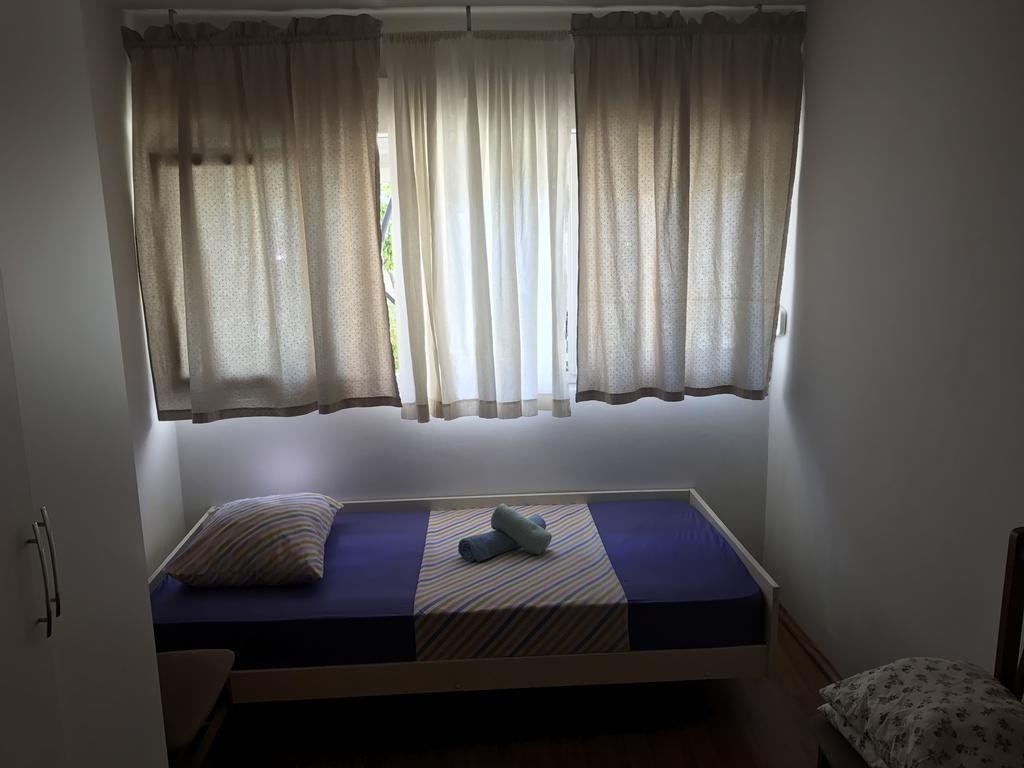 Apartment Culic 珀德垂那 外观 照片